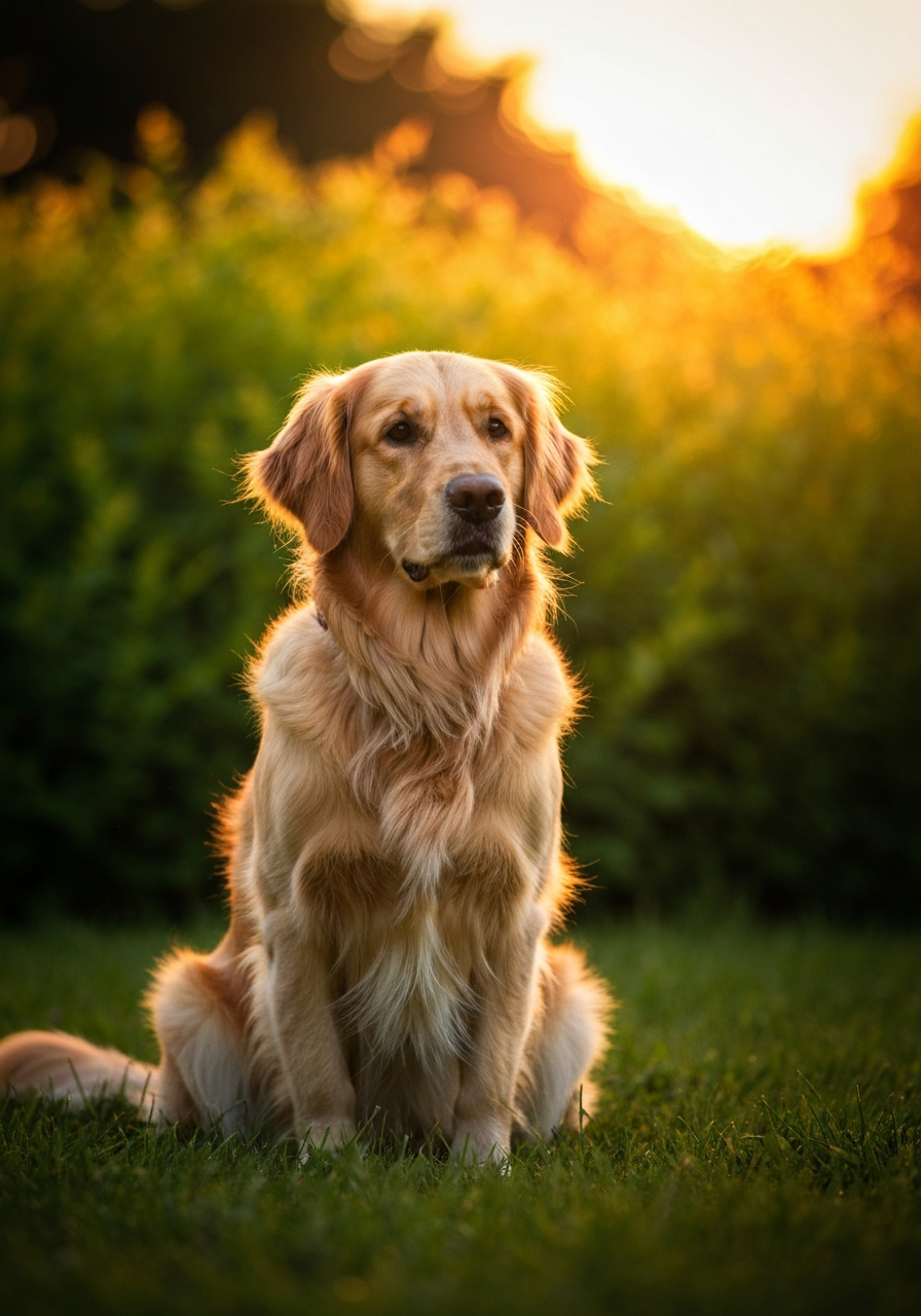 Pet Portrait