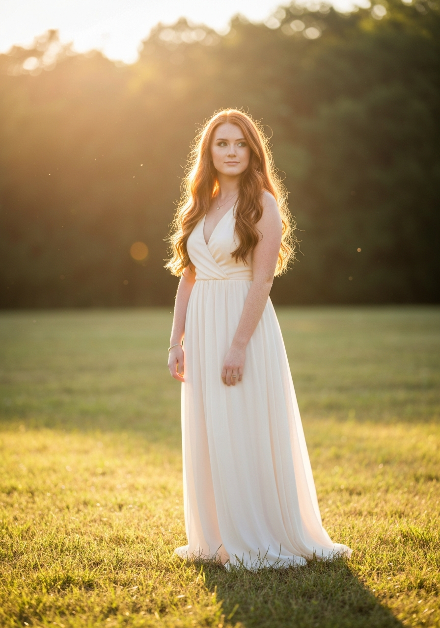 Senior Portrait