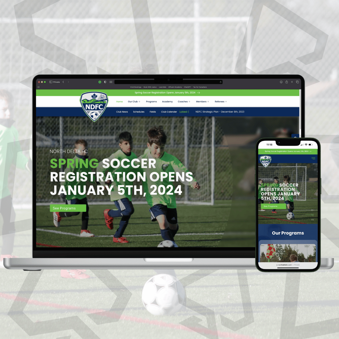 NORTH DELTA FC