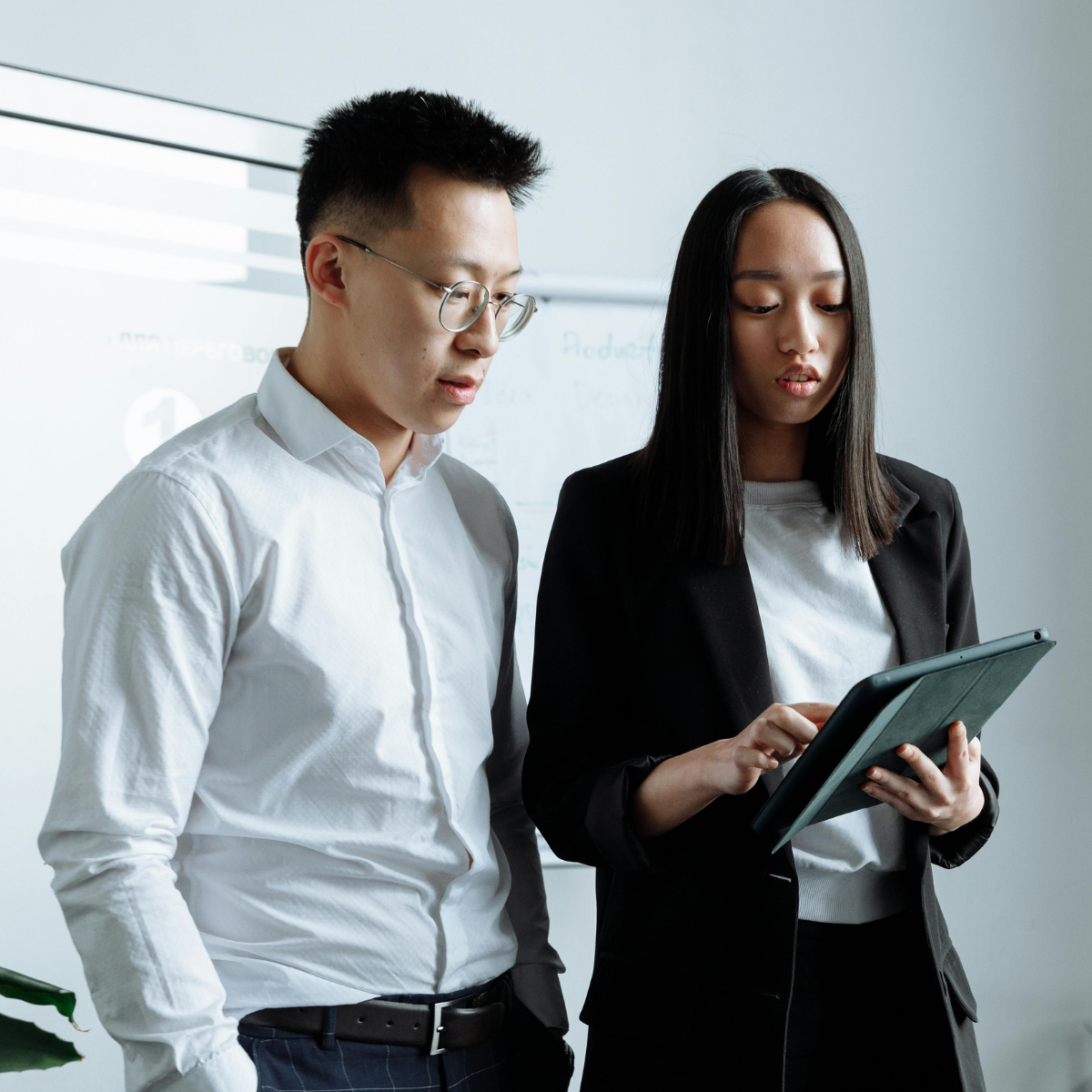 Technology Enablement