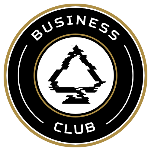 Business Club Logo