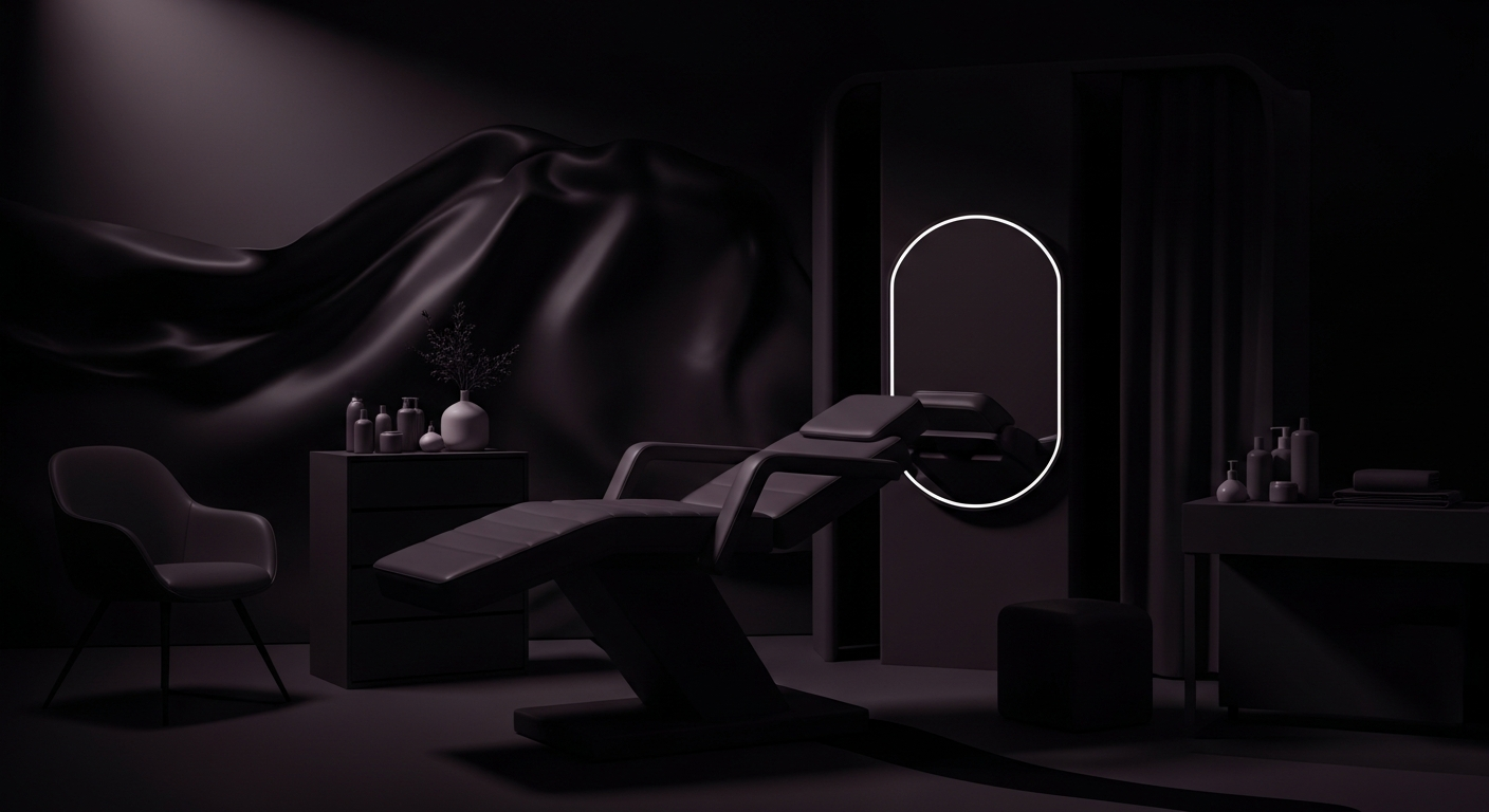 Estetica Viso