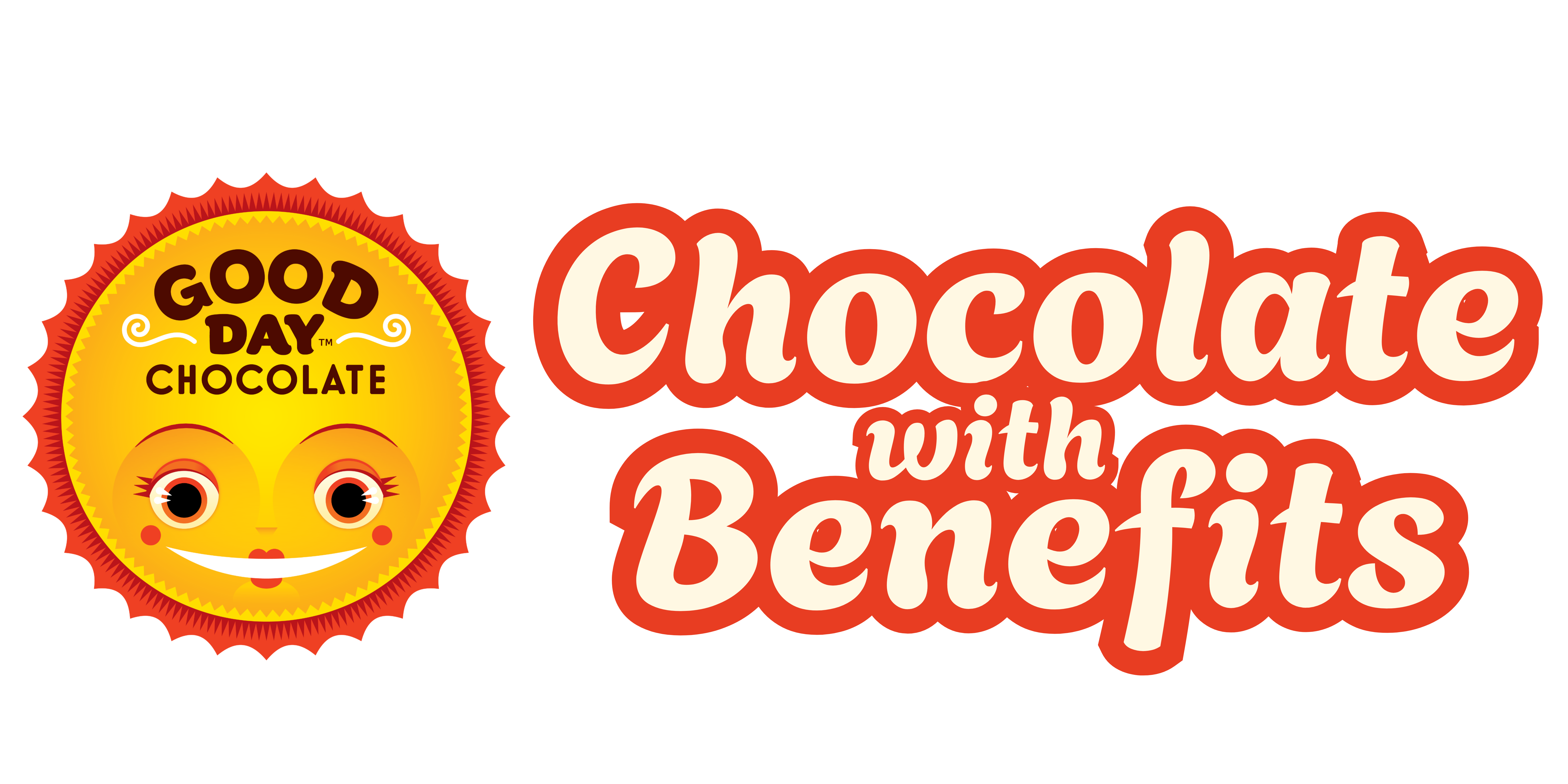 Chocolate with Benefits