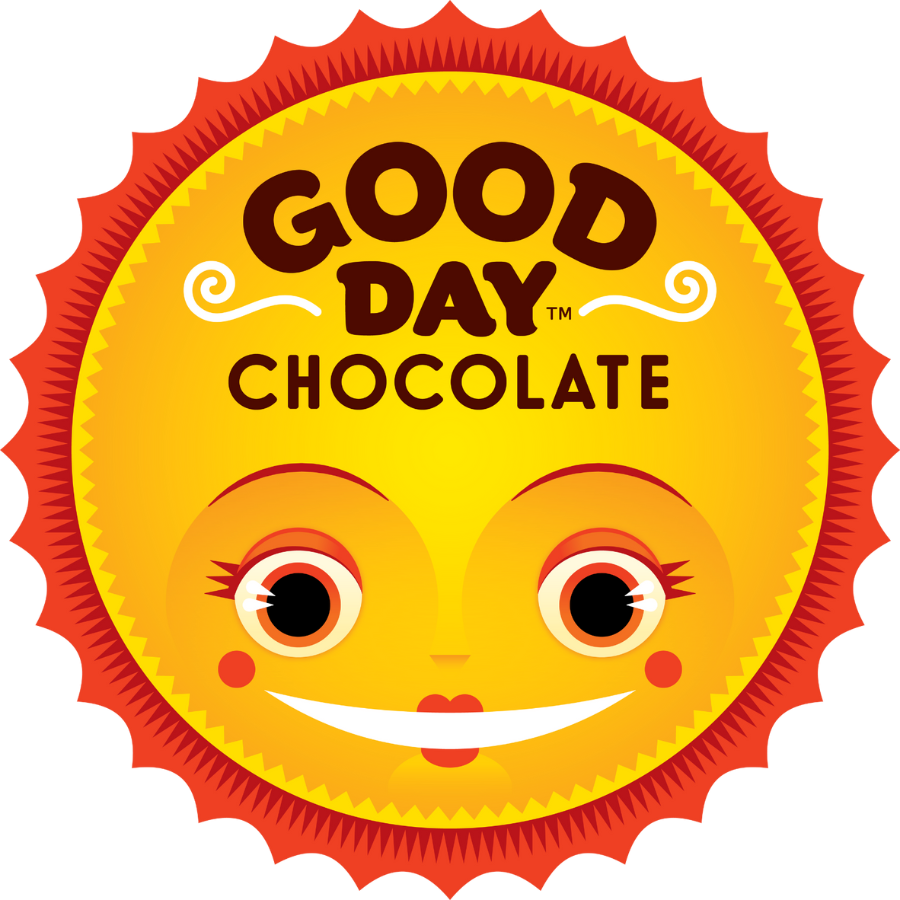Good Day Chocolate Logo
