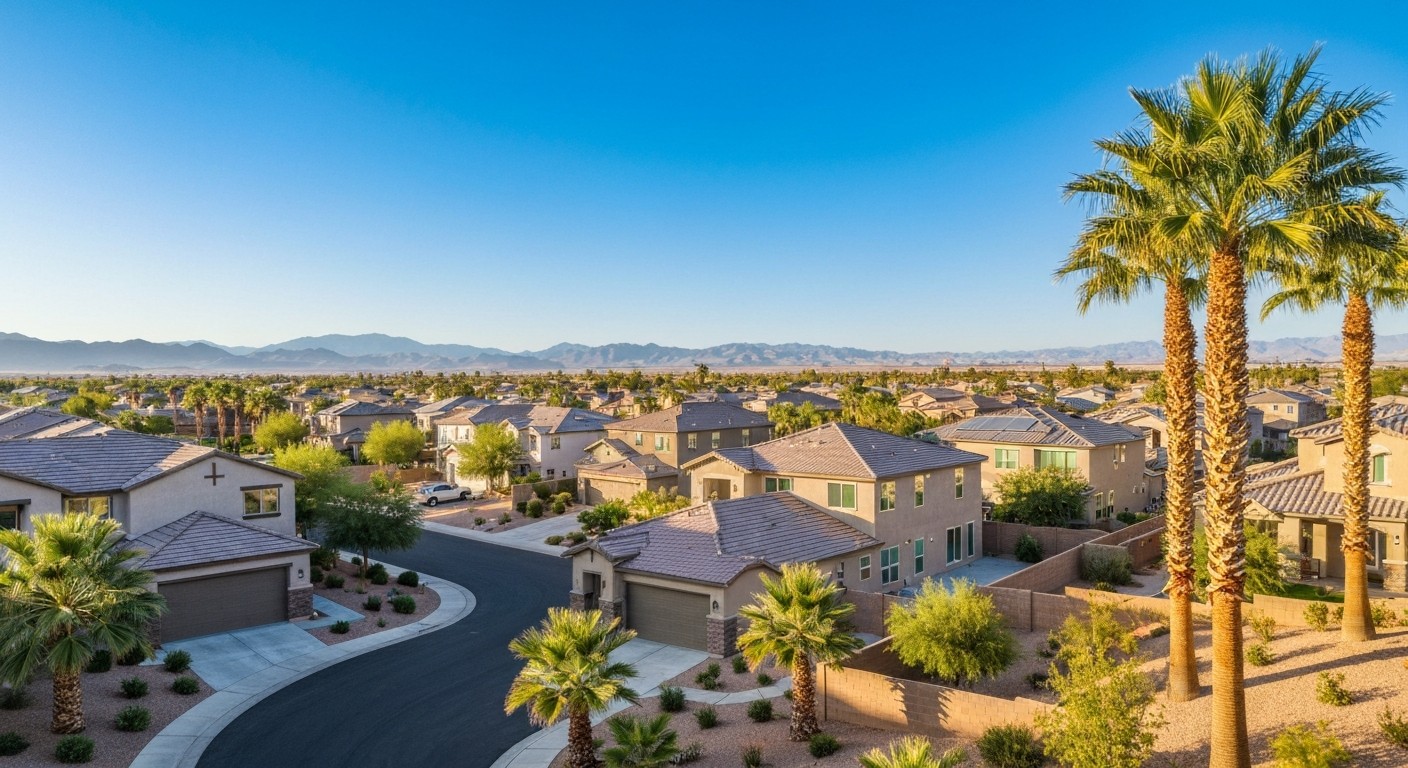 Henderson, NV