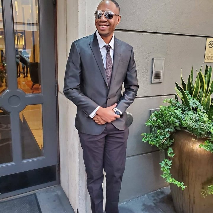 Owner of Business Consultant Concepts