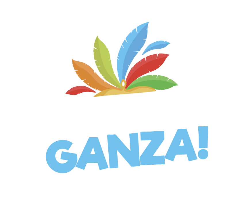 Extravaganza Brazil Logo