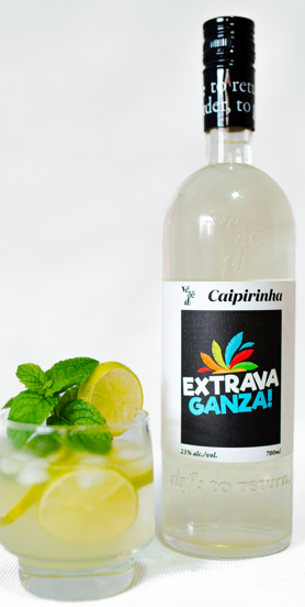 Caipirinha Kit