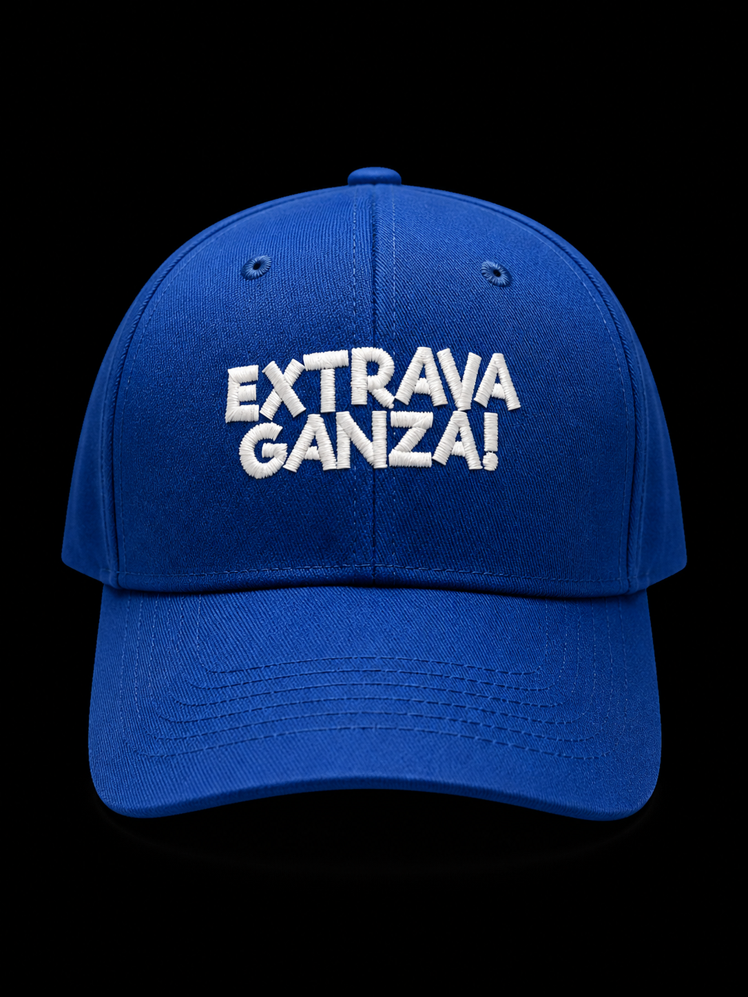 Extravaganza Cap
