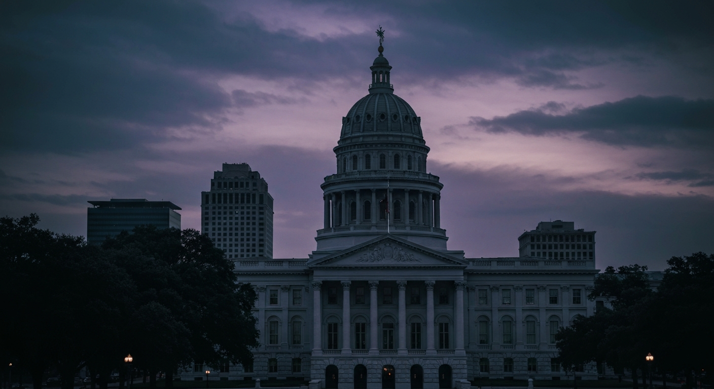 Louisiana Deserves Better