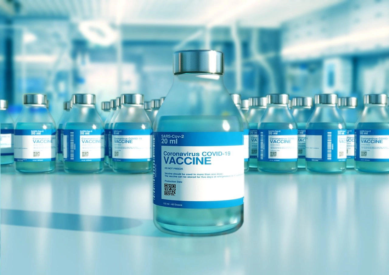 Social Media Influencers Expose Malicious Anti-Vaxx Disinformation Plot