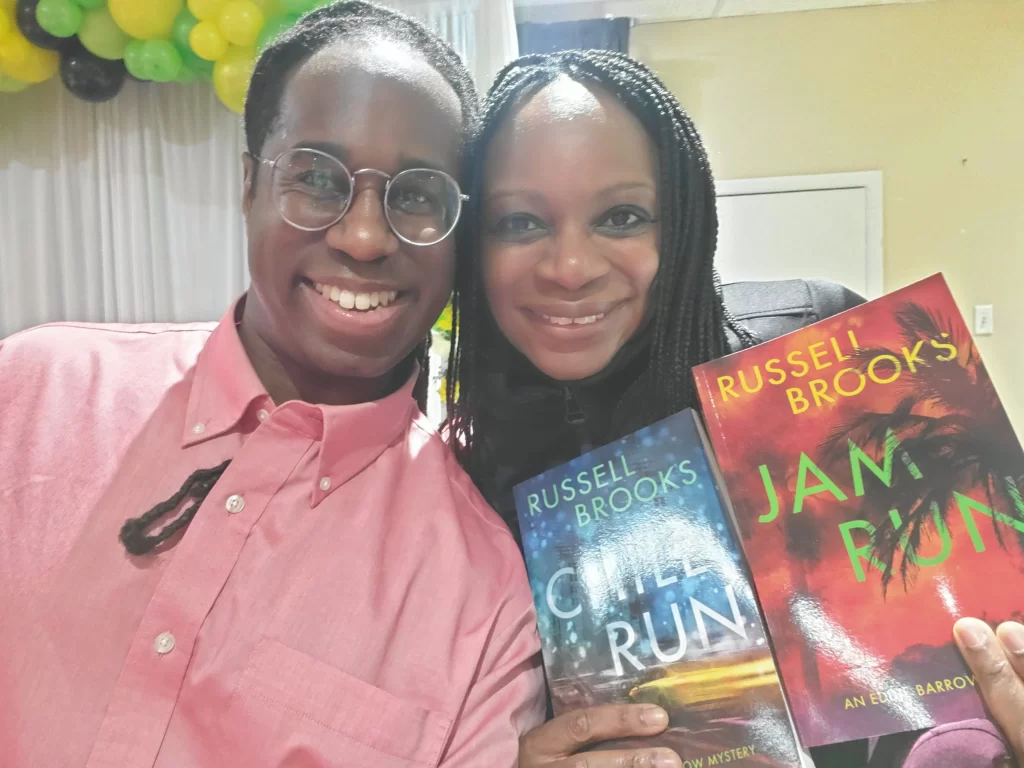 Book Launch