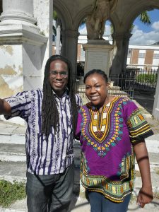 The Assistant Director of Public Prosecutions, Judi-Ann Edwards