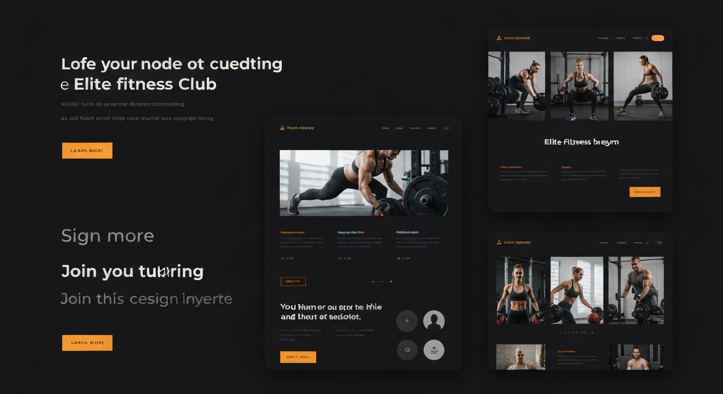 Elite Fitness