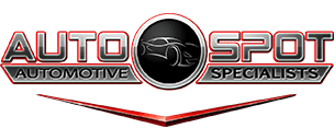 Auto Spot Corona Logo