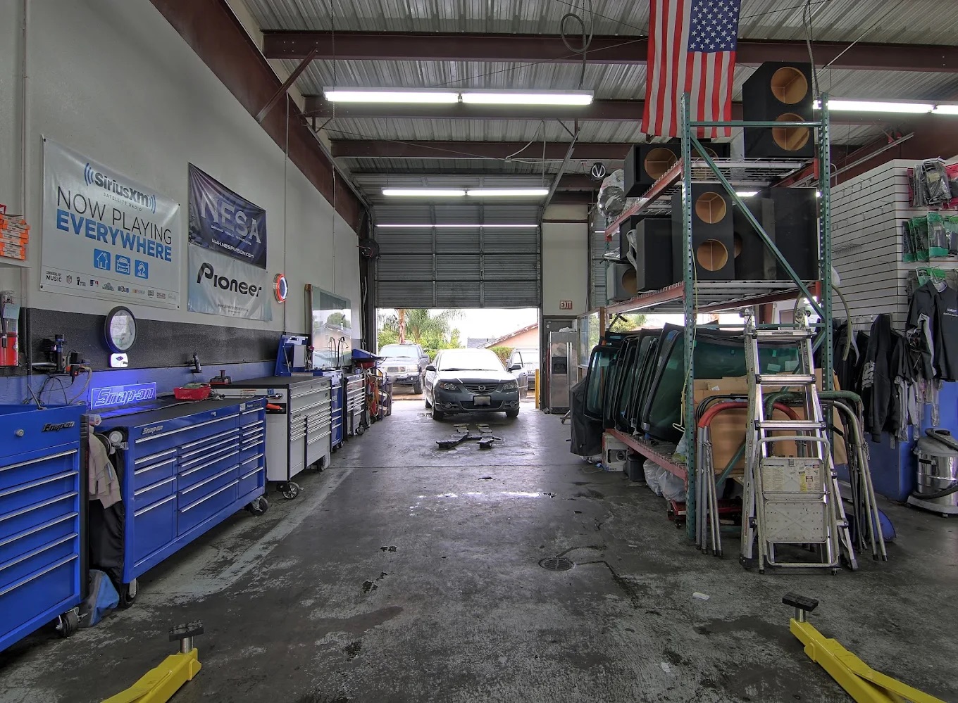 Auto Spot, business photo 5
