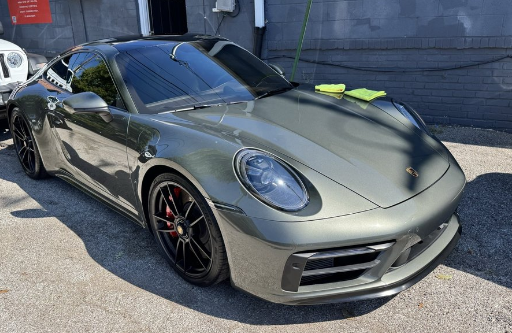 Ceramic Coatings