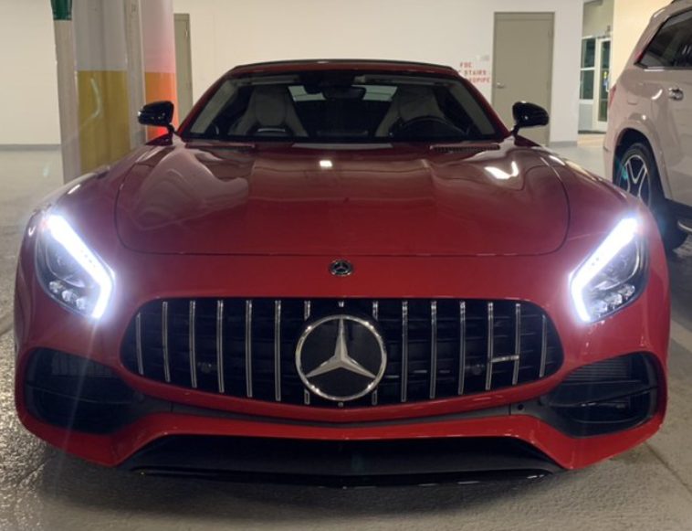 Detail To The Max at work