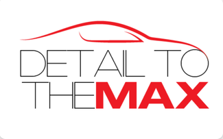 Detail To The Max Gift Card