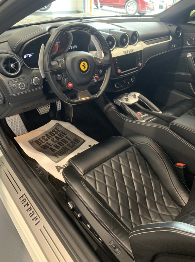 Auto Detailing