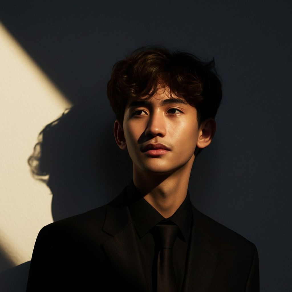 Alexus Terence D. Yap