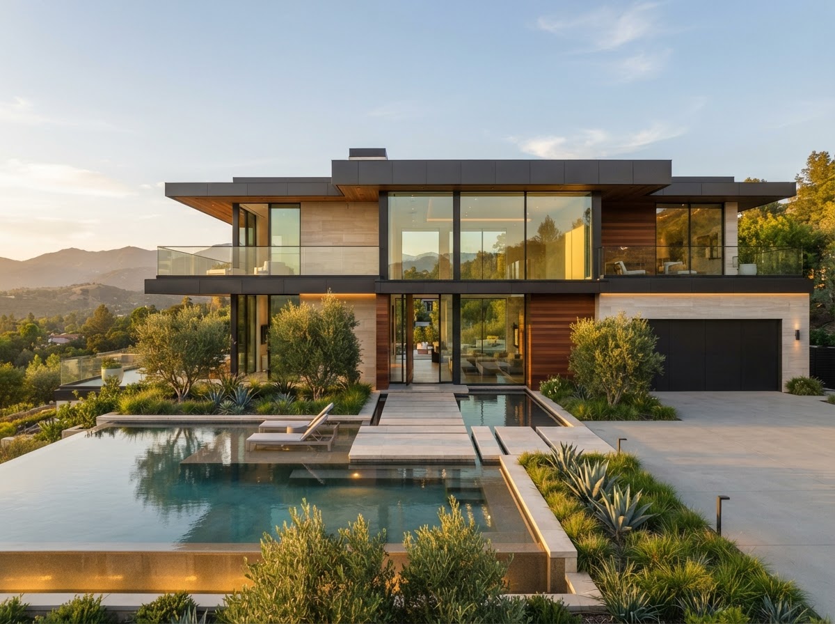 Real Estate automation system built by Lead Nerve