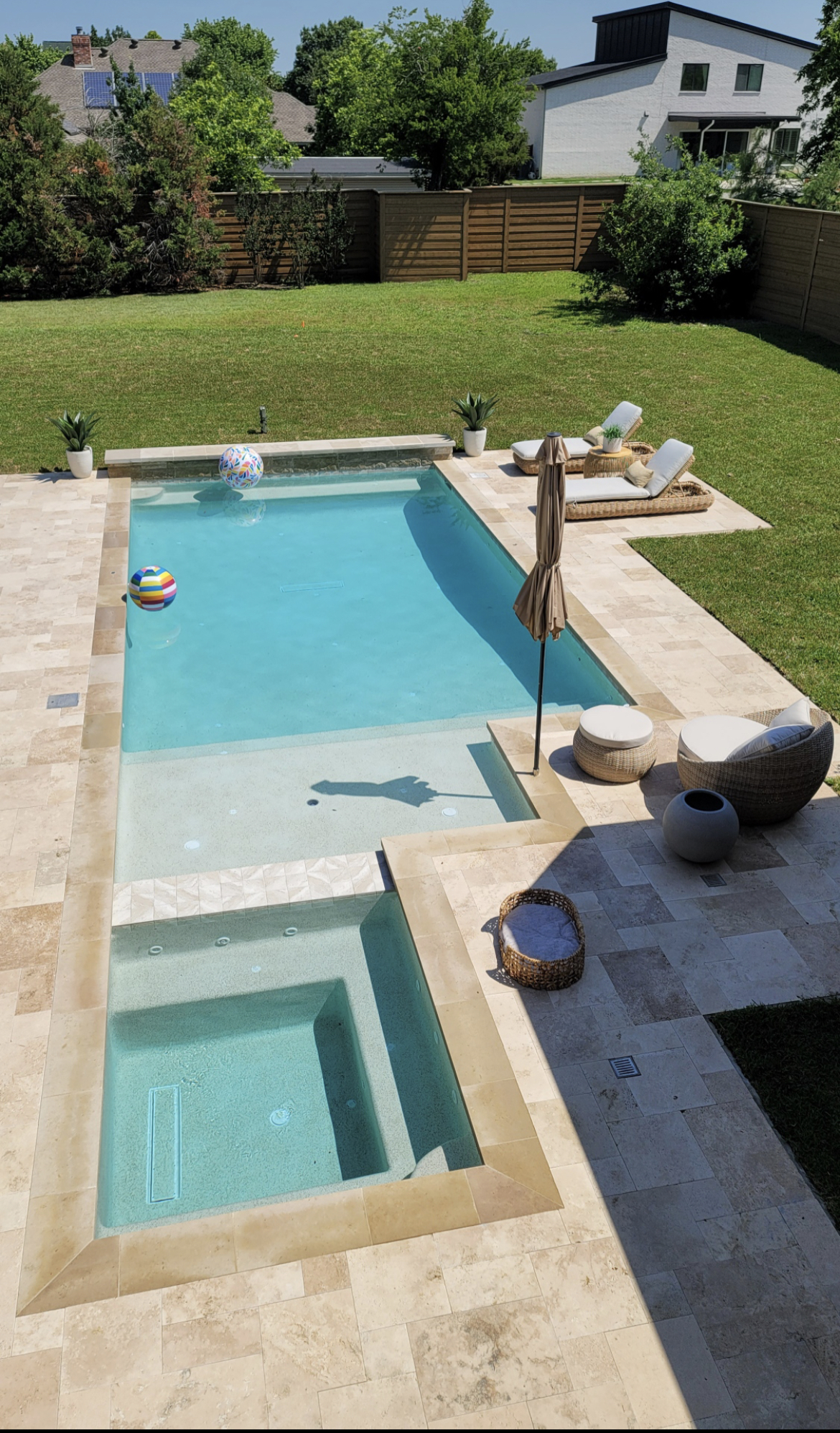 Residential Pool Service in Waxahachie, TX | Voyager Pool Service