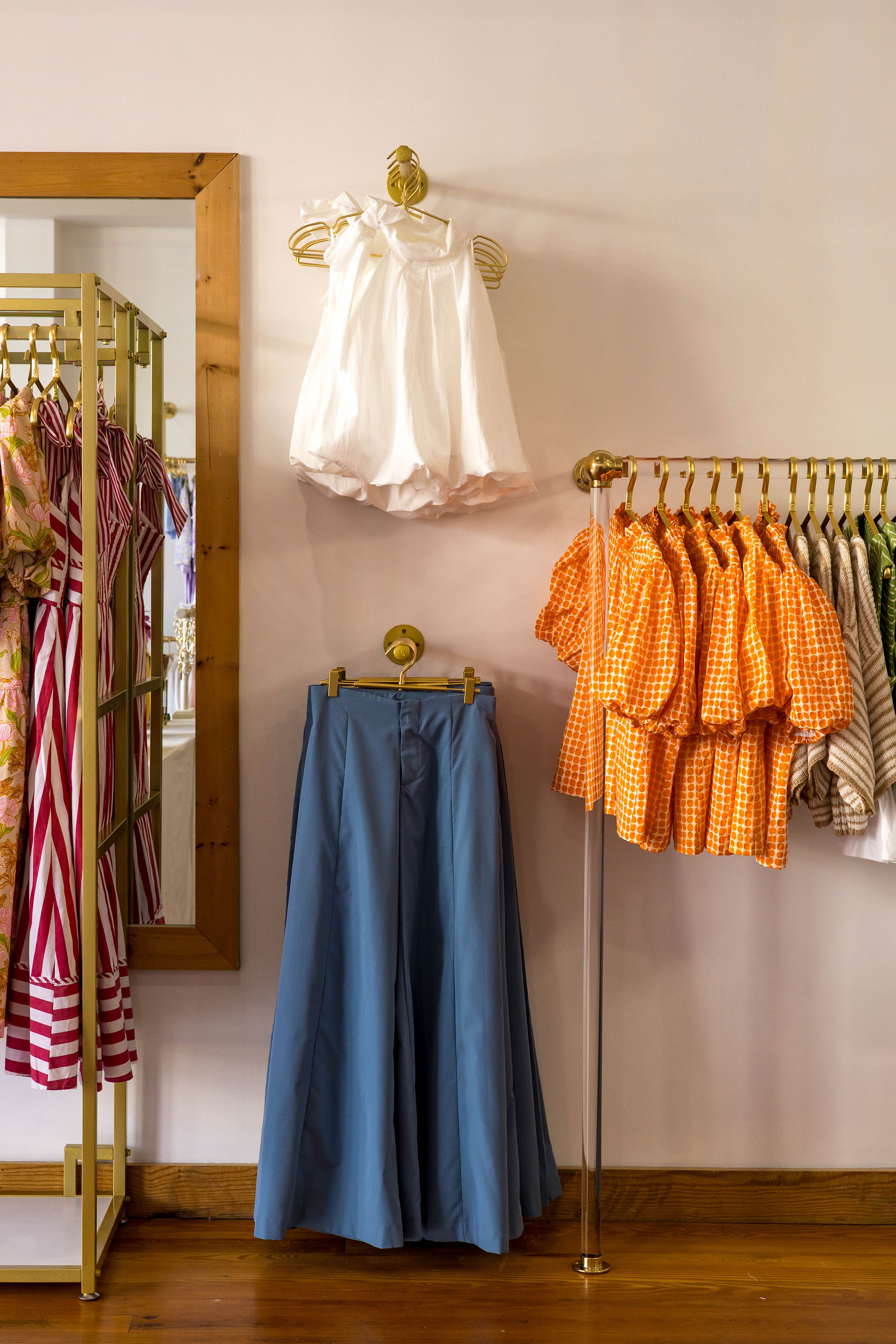 Women's Apparel