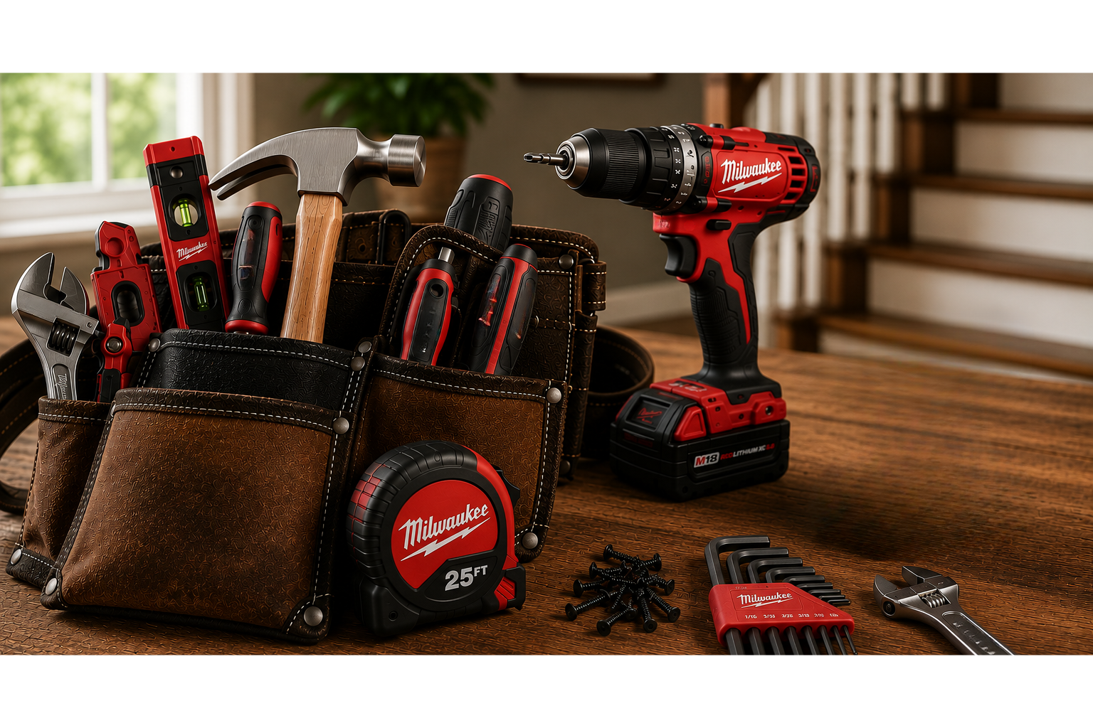 Handyman Services
