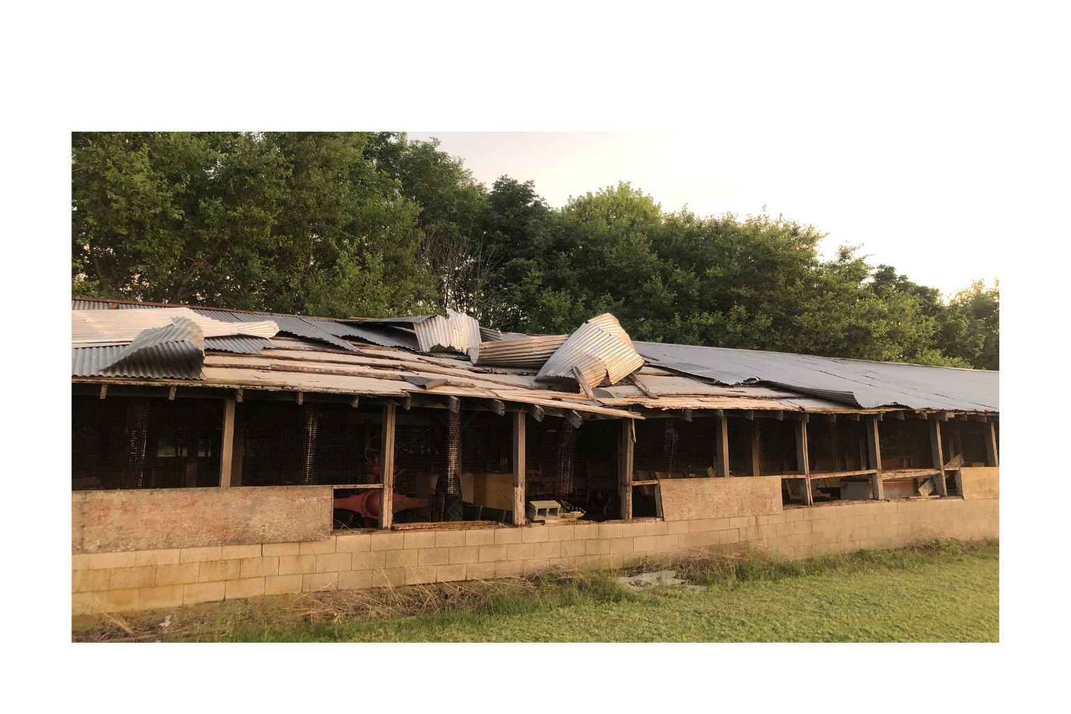 Rural property work 1