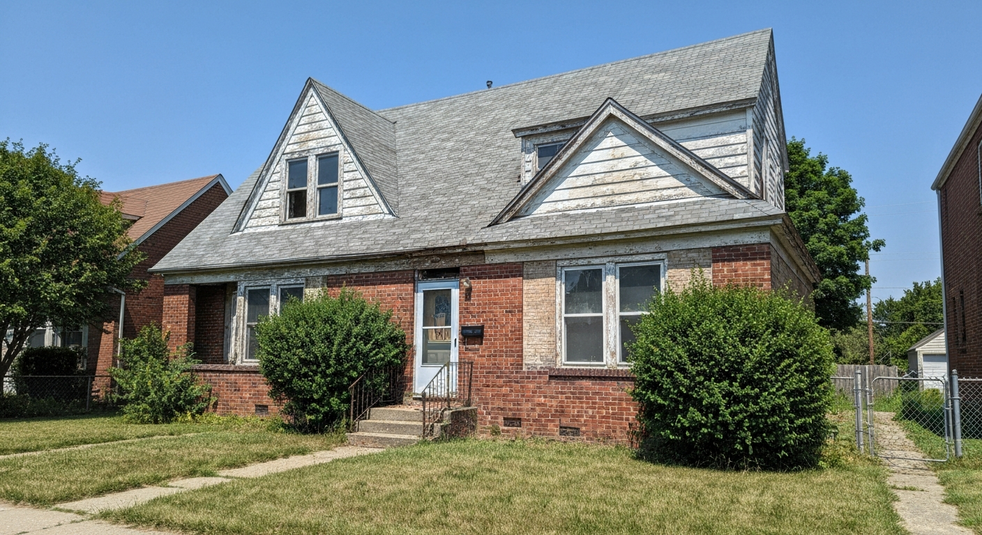 Rojas Realty Group buying houses for cash in Kentuckiana