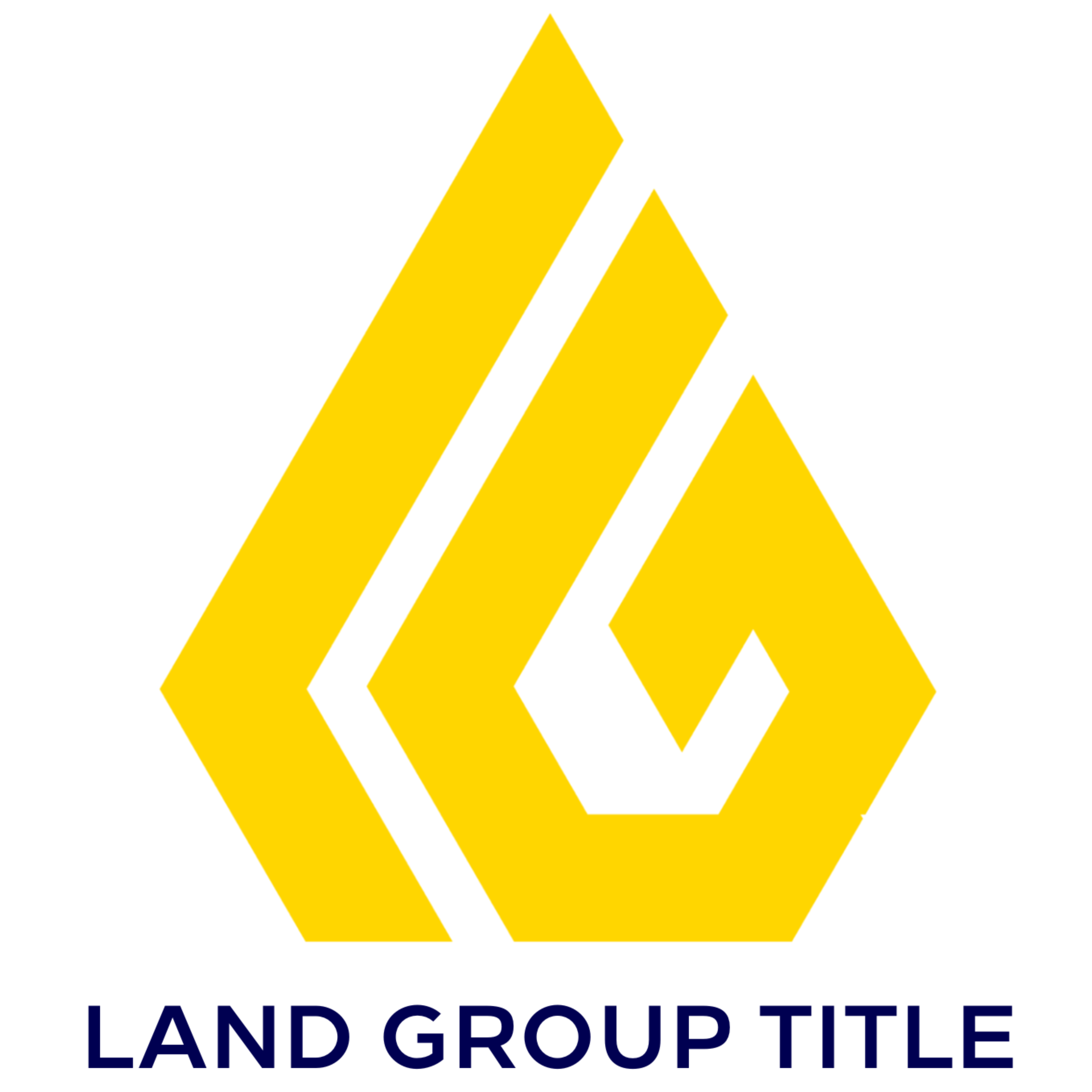 Land Group Title