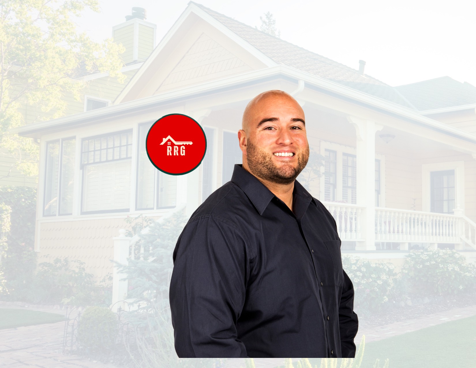 Shane Rojas - Real Estate Investor at Rojas Realty Group