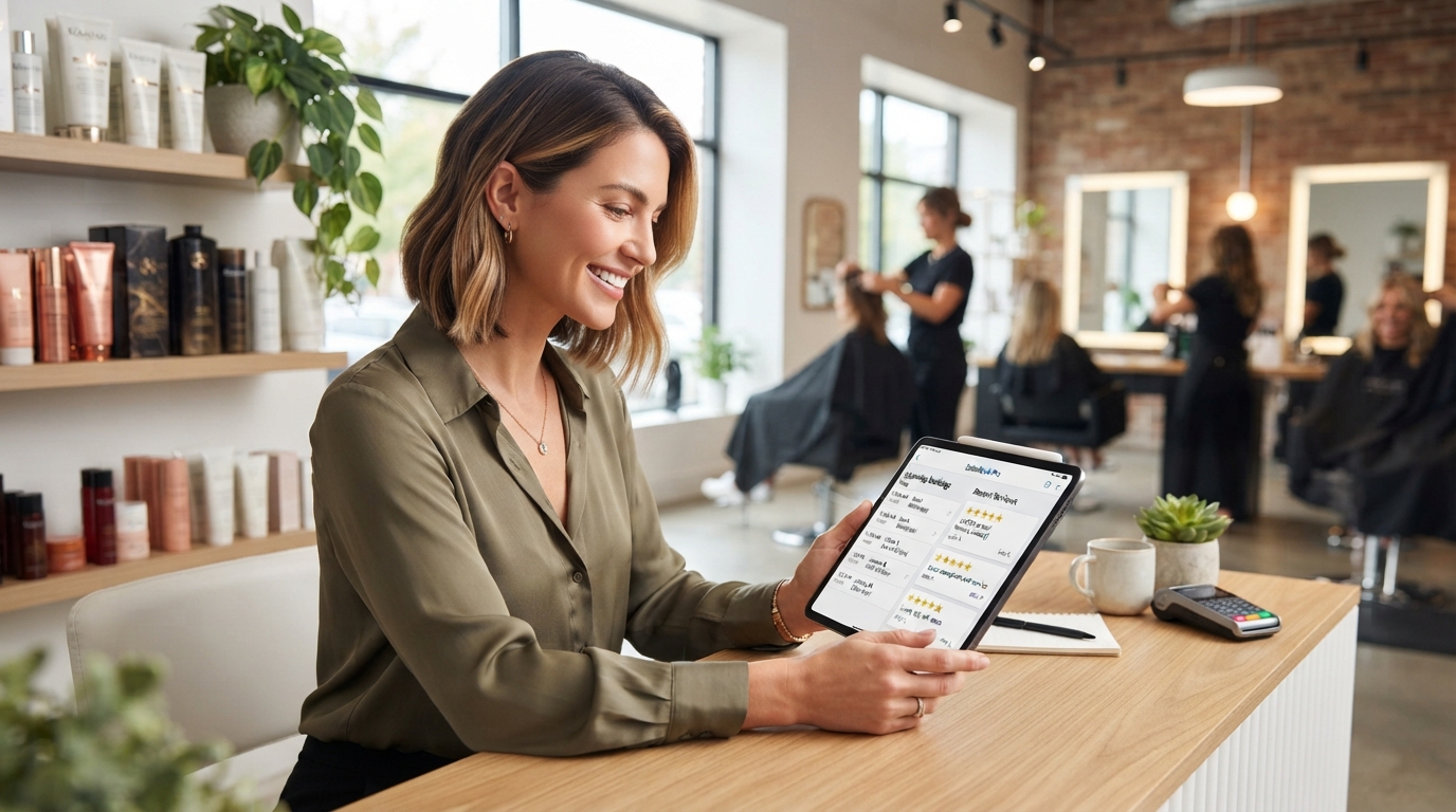 How to Get More Google Reviews for Your Pet Grooming Business