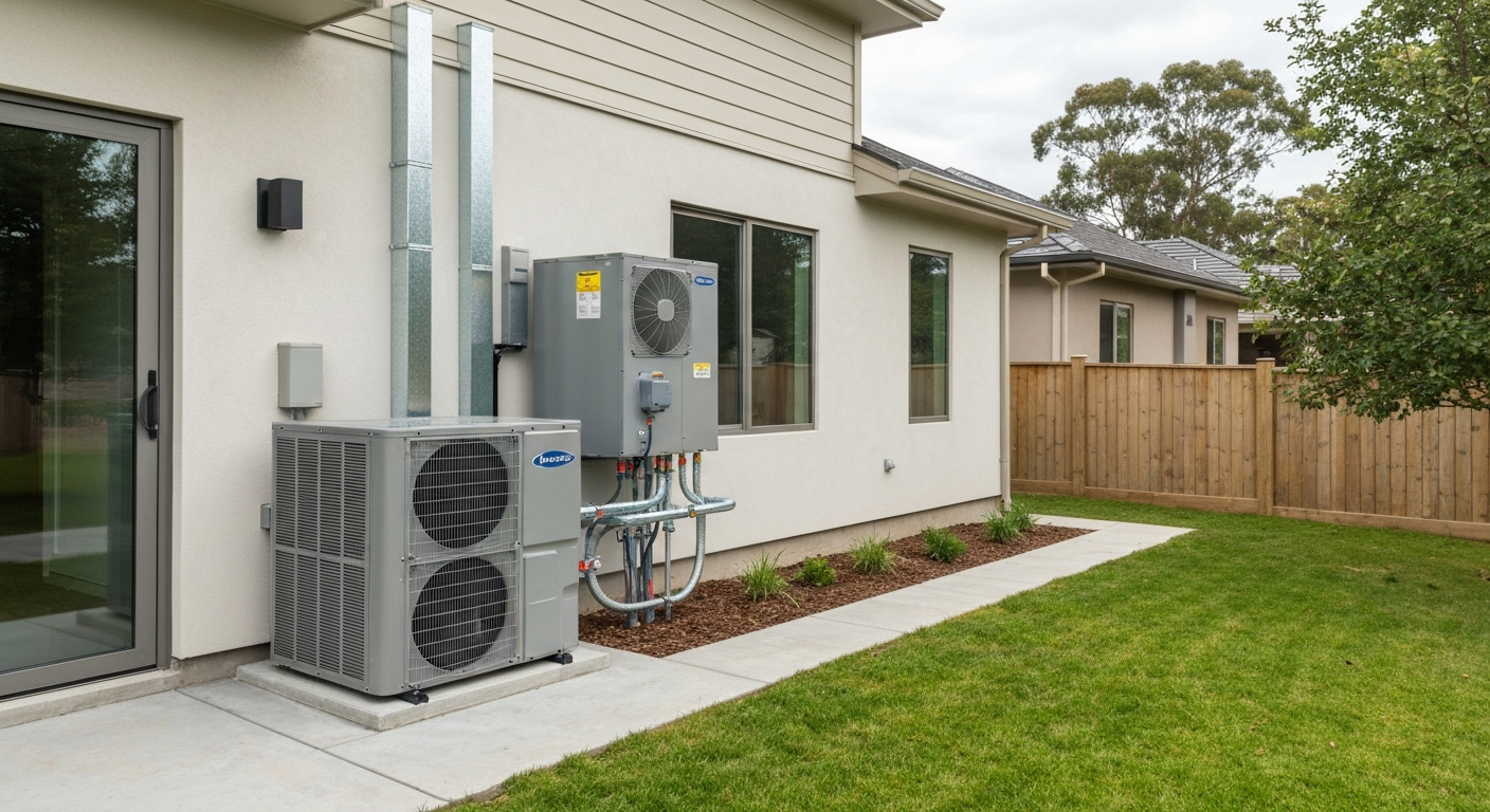 HVAC marketing