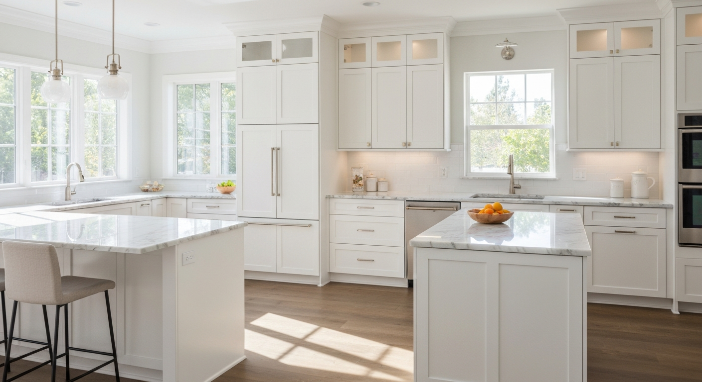 Remodeling marketing