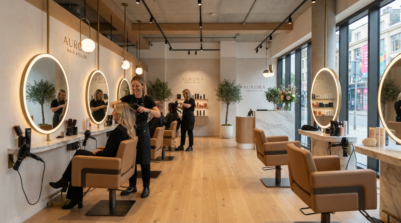 How to Eliminate Salon No-Shows with Deposits and Automated Reminders