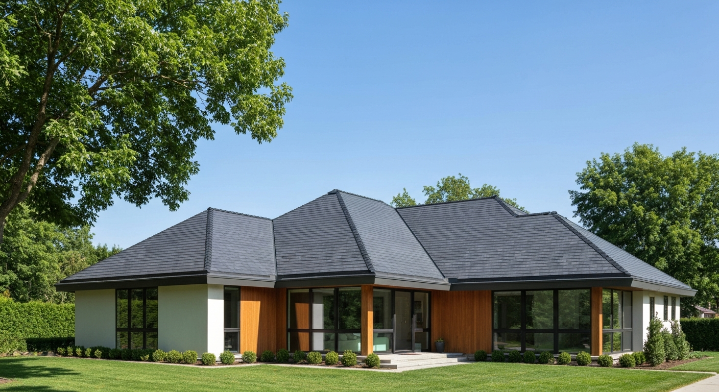 Roofing marketing