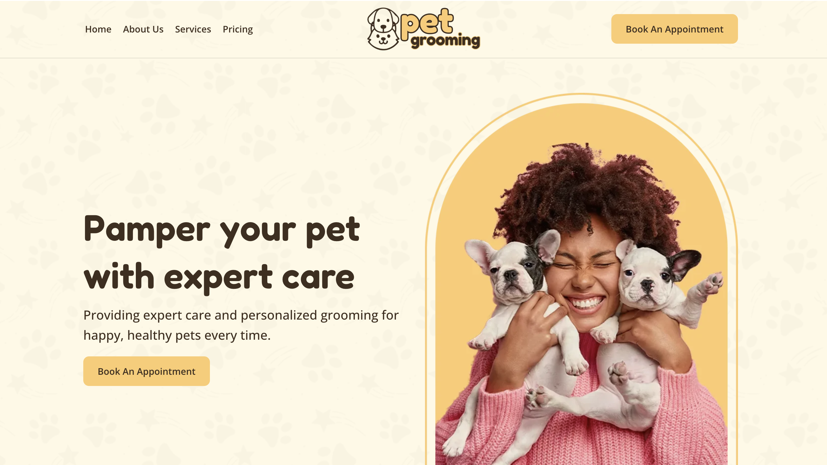 Pet Grooming Website Guide: What Every Groomer Needs in 2026