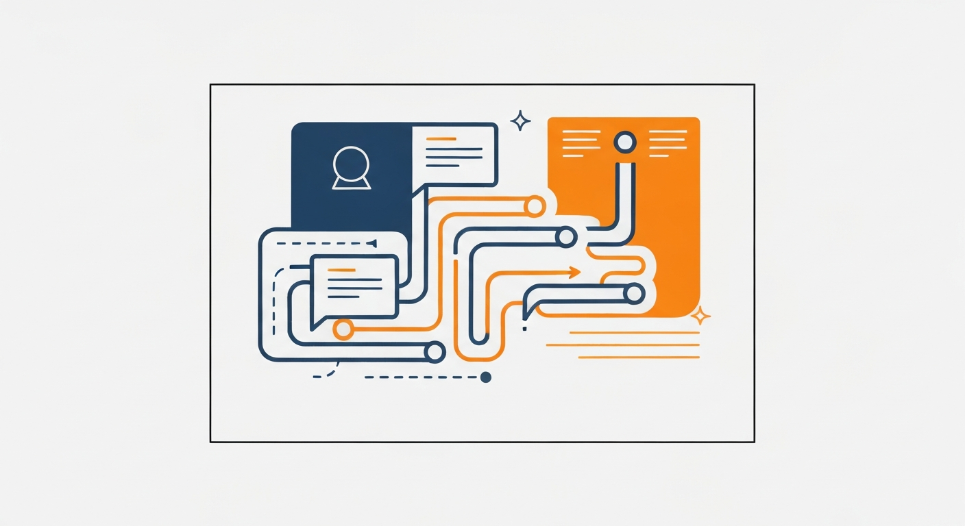 What a Modern Intake System Looks Like for a Small Service Business