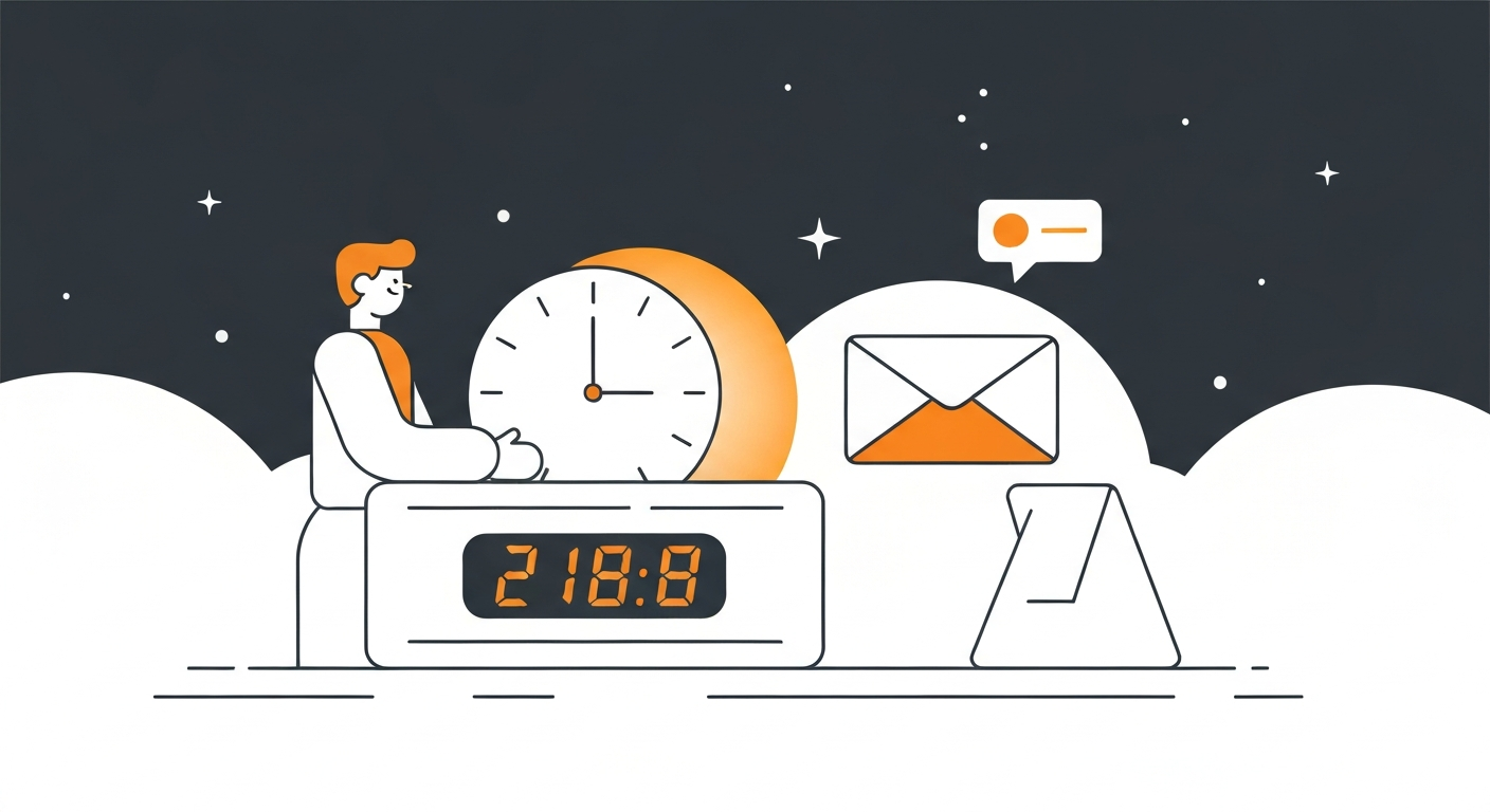 How to Capture Leads After Hours Without Hiring More Staff