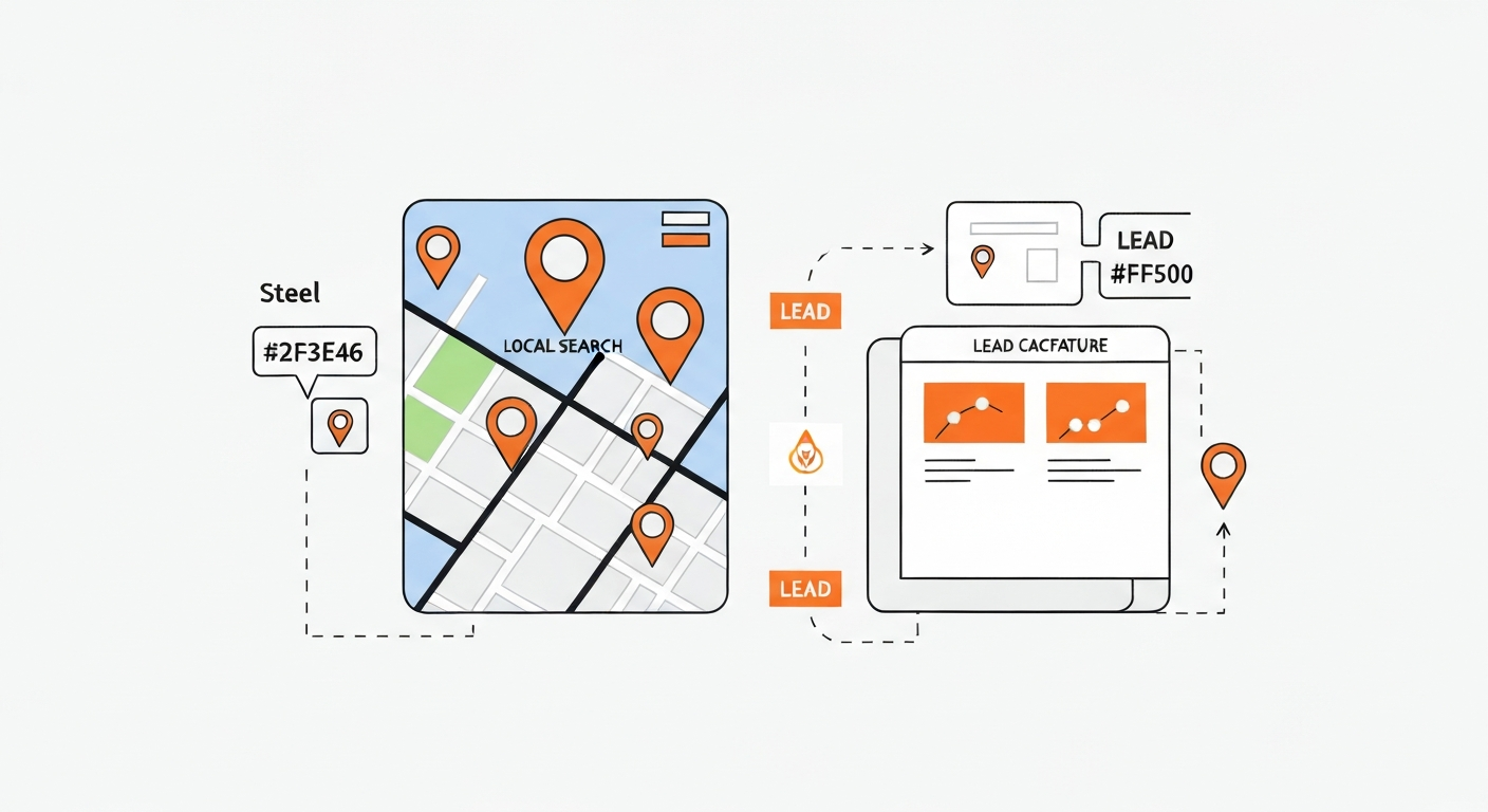 How Local Businesses Can Stop Losing Leads from Google Business Profile