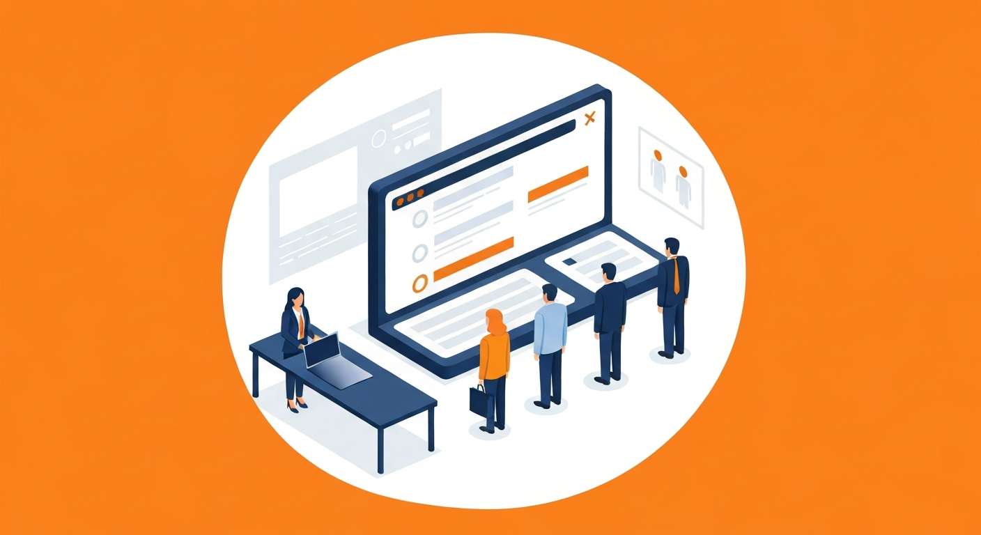 How to Automate Appointment Booking Without Replacing Your Team