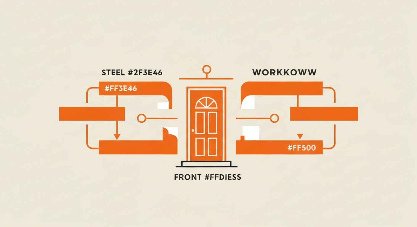 What a Modern Intake System Looks Like for a Small Service Business