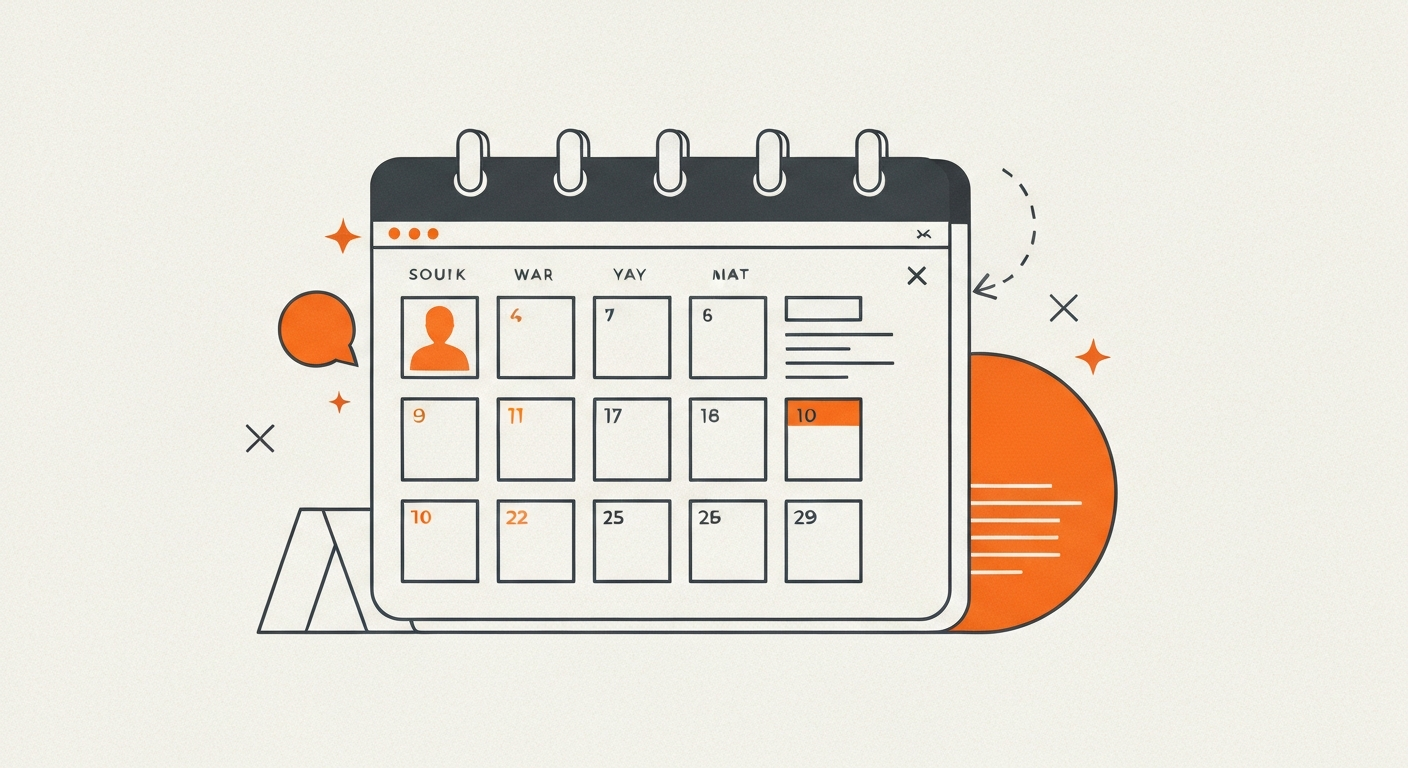How to Automate Appointment Booking Without Replacing Your Team
