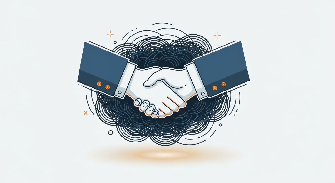 How to recover when a lead, customer, or review starts going wrong
