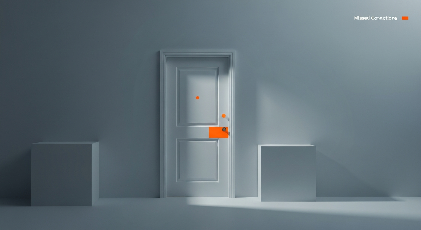 Why Small Businesses Lose Leads Before the First Conversation