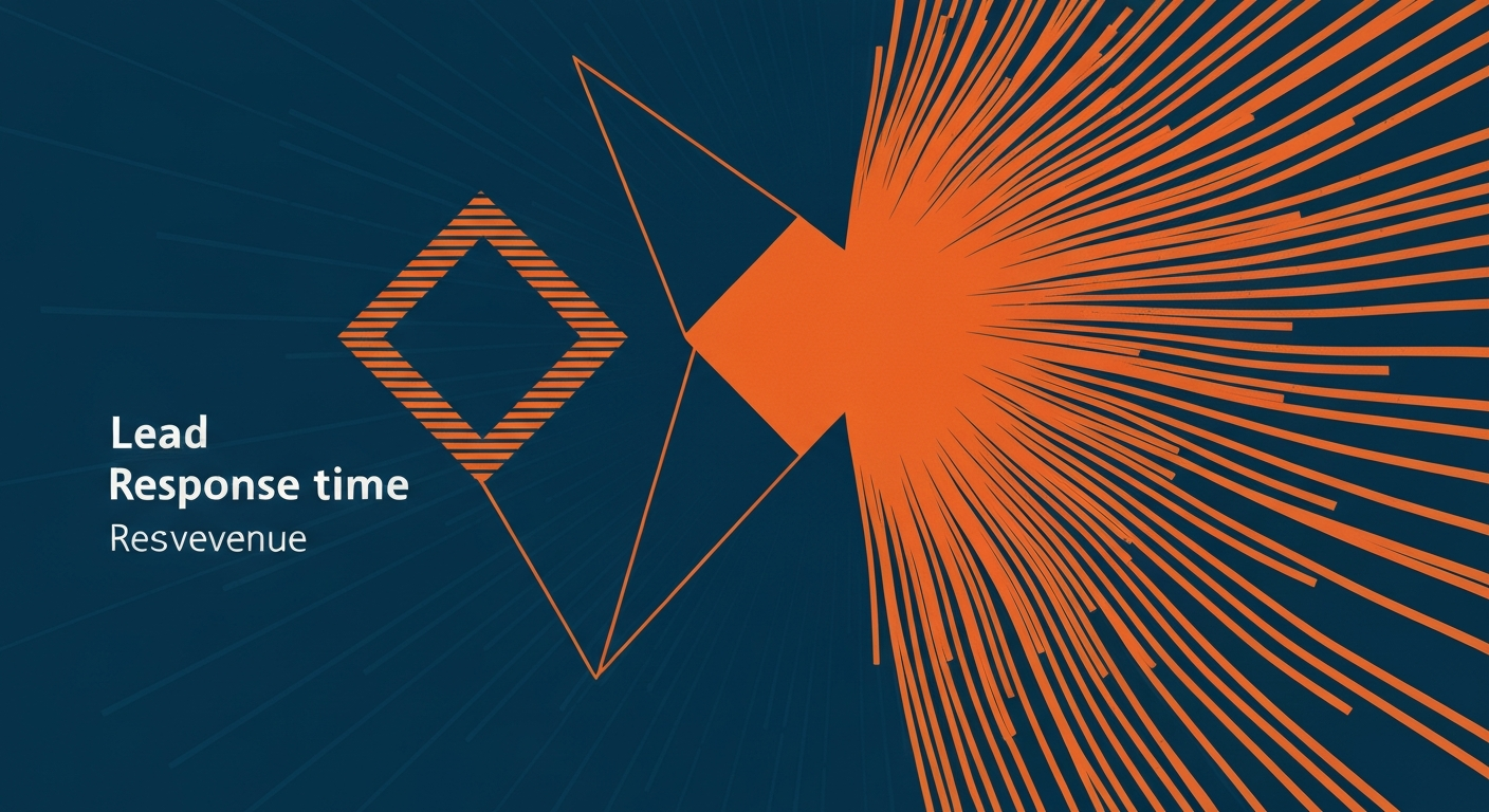 Lead Response Time for Small Businesses: Where Revenue Gets Lost