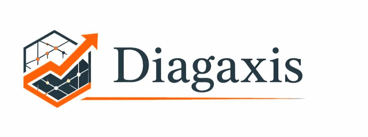 Diagaxis Logo