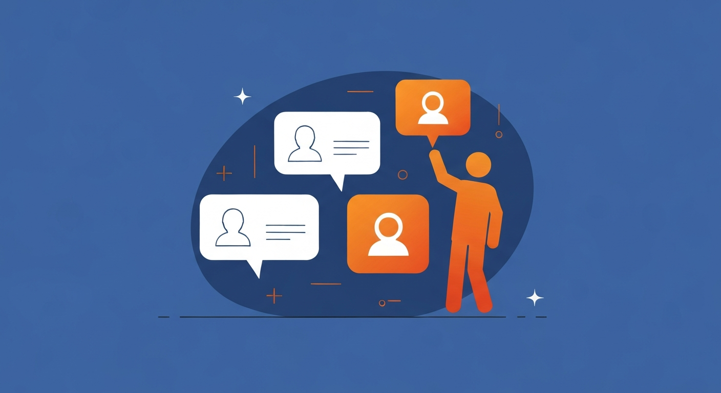 How to ask for reviews when happy customers do not leave proof